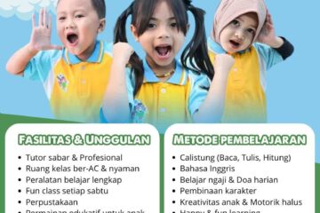 bintang junior citra raya